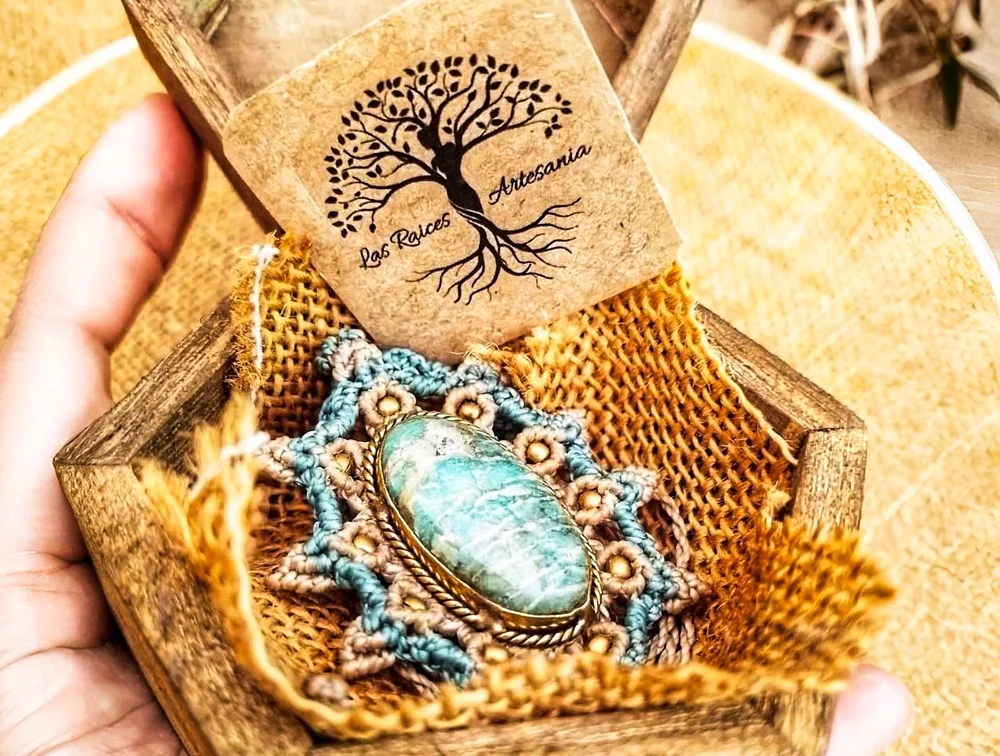 Raíces Artesanía